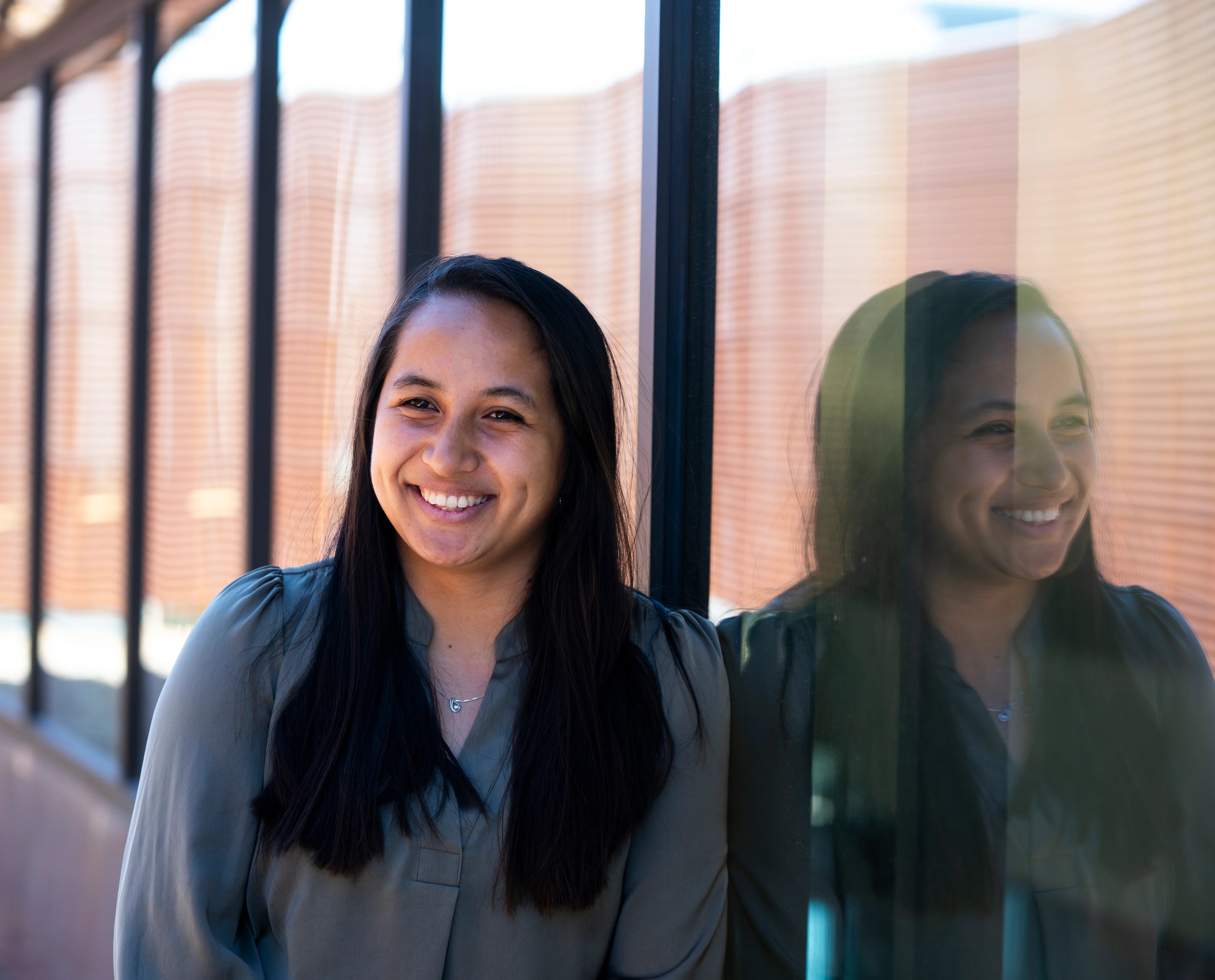 Puzzling the Pieces Together A Law Student Works Toward an Equitable